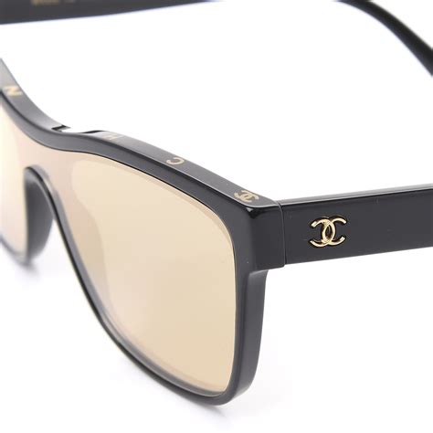 chanel 5418 sunglasses